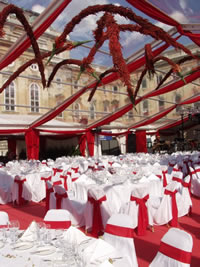 Rendezvényszervezés Rendezvényszervezés